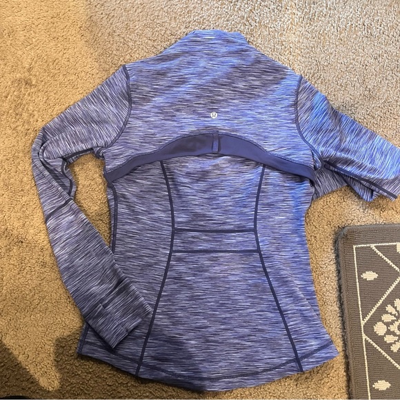 Lululemon Jacket - Picture 5 of 5